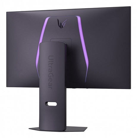 OLED monitors  32GS95UV-B.AEU