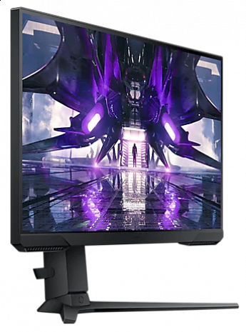 Monitors S24AG320NU LS24AG320NUXEN
