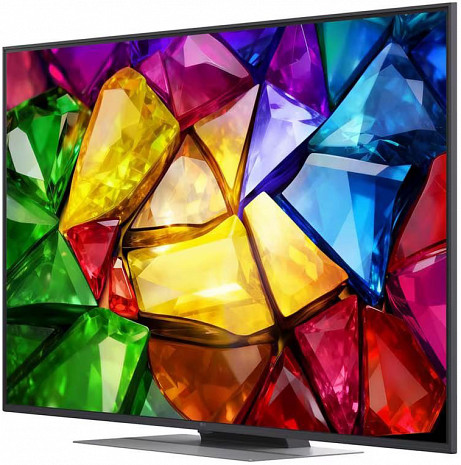 LED Televizors LG Mini RGB evo AI 55MRGB87B3B