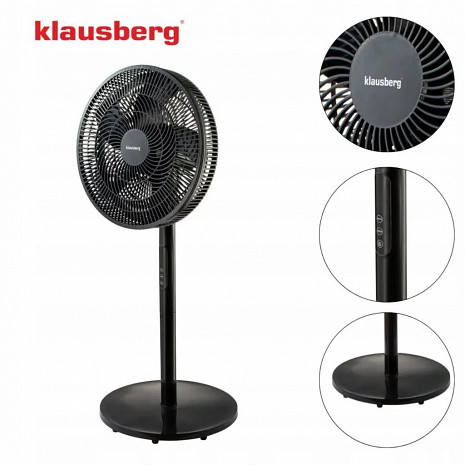 Gaisa ventilators  KB9041