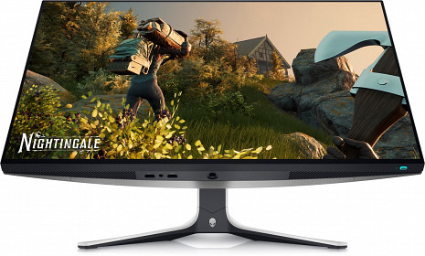 Monitors AW2723DF 210-BFII