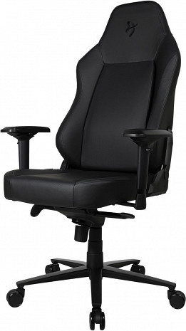 Geimeru krēsls PRIMO FULL PREMIUM LEATHER PRIMO-PREM-BK