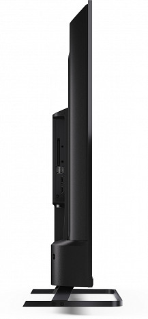 QLED Televizors  43HR7265E