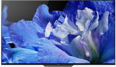 OLED Televizors  KD55AF8BAEP