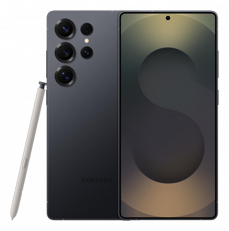 Смартфон GALAXY S25 ULTRA SM-S938BAKDEUE