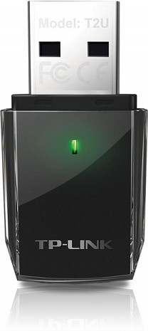 Divu joslu USB Wi-Fi adapteris  ARCHERT2U