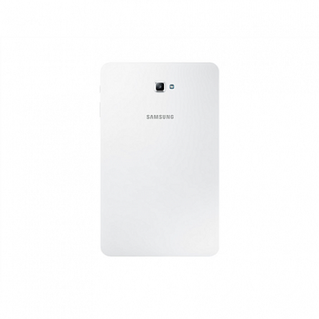 Планшет Galaxy Tab A (2018) T580 10.1 ", White T580 White
