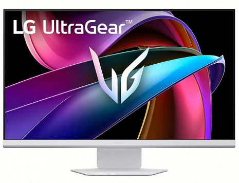 Monitors  32G810SA-W