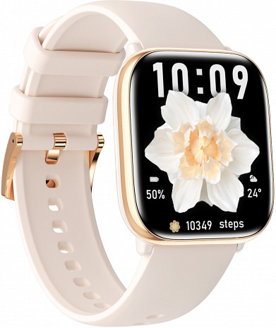 Viedpulkstenis Watch Pastel SMA002921