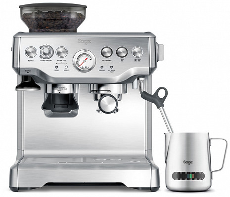 Кофейный аппарат Barista Express SES875