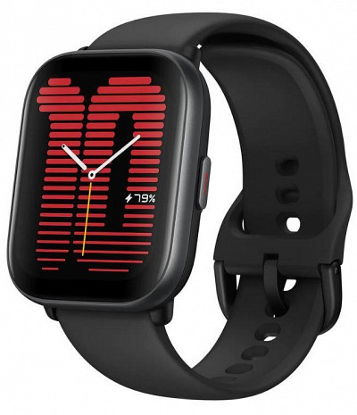 Viedpulkstenis AMAZFIT ACTIVE W2211EU5N