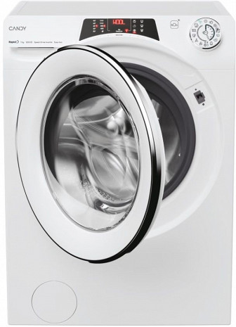 Veļas mašīna  RO41274DWMCT/1-S