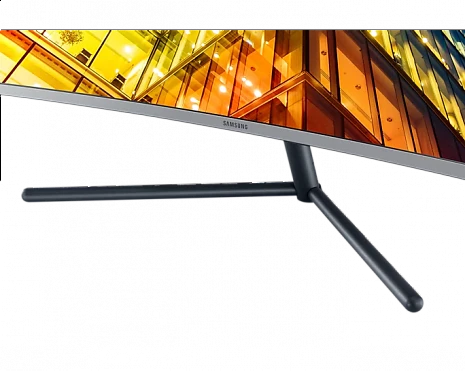 Monitors U32R590CWU LU32R590CWUXEN