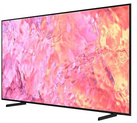 QLED Televizors QE55Q60CAUXXH QE55Q60CAUXXH
