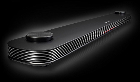 OLED Televizors  OLED65W9PLA