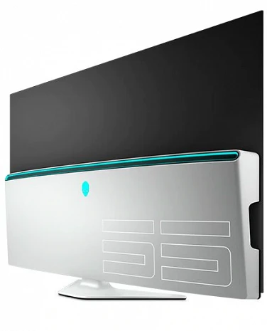 Monitors AW5520QF 210-AUGQ