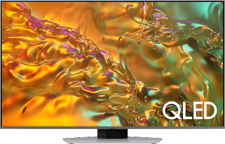 QLED Televizors  QE50Q80DATXXH