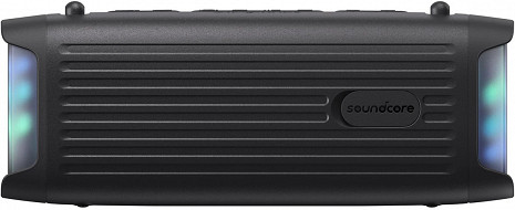 Portatīvais skaļrunis Boom 3i D5100010