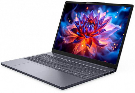 Ноутбук Lenovo IdeaPad Slim 3 15IWC11 Intel | Luna Grey | 15.3 " | IPS | WUXGA | 1920 x 1200 pixels | Anti-glare | Intel Core 5 | 320 | 16 GB | SODIMM DDR5 | Solid-state drive capacity 1000 GB | Intel Graphics | Windows 11 Home | 802.11ax | Bluetooth version 5.3 83RR00FUNT
