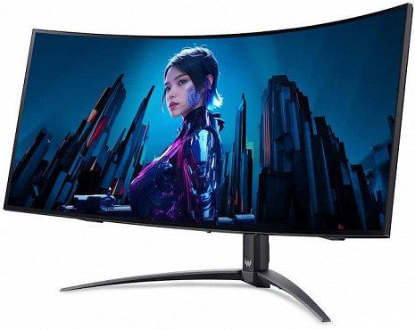 OLED monitors PREDATOR X39 OLED UM.TXXEE.001