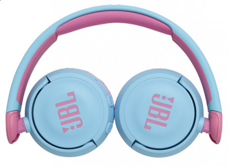 Bluetooth bezvadu austiņas Jr310BT JBLJR310BTBLU