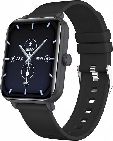 Viedpulkstenis Watch Classic 2 SMA002888