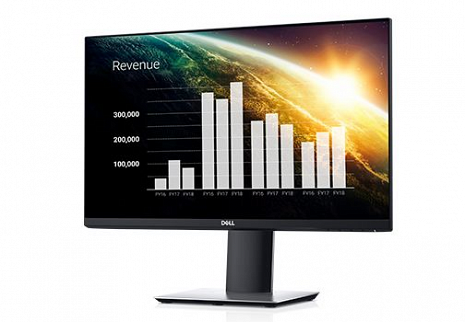 Monitors P2319H 210-APWT