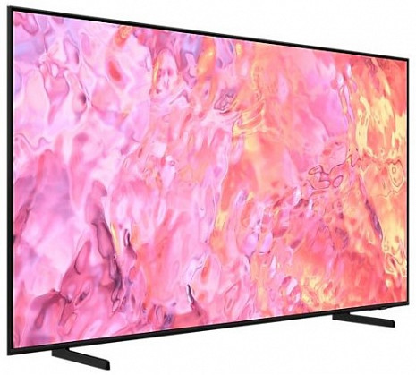 QLED Televizors QE50Q60CAUXXH QE50Q60CAUXXH