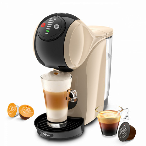 Kafijas automāts Dolce Gusto Genio S EDG226.BG