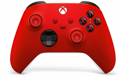 Spēļu kontrolieris Xbox Wireless Controller 889842707113