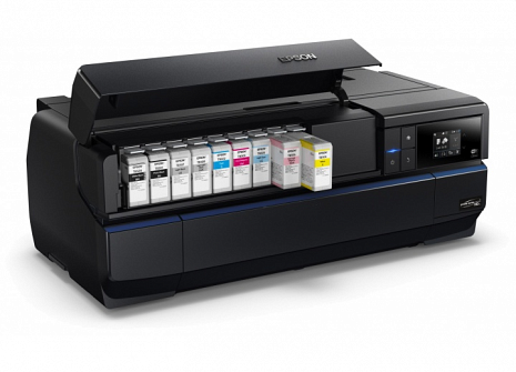 Printeris SureColor SC-P800 C11CE22301BX