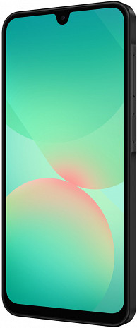 Смартфон Galaxy A26 SM-A26 266 Black