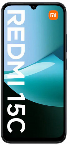Смартфон Redmi 15C 4G 69536