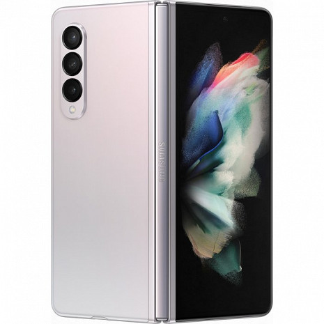 Viedtālrunis GALAXY Z FOLD3 5G SM-F926BZSGEUE