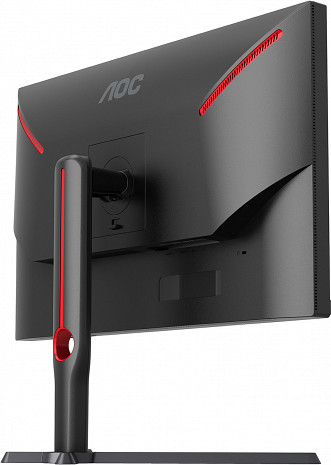 Monitors  Q27G3XMN/BK