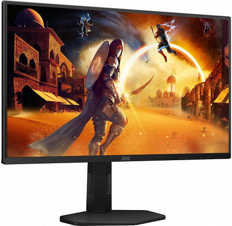 Monitors 25G4SXU 25G4SXU