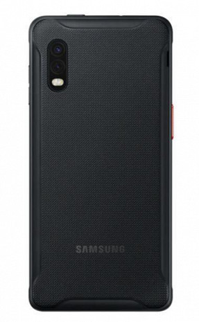 Viedtālrunis XCOVER PRO SM-G715FZKDE50