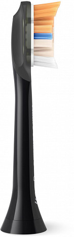 Zobu birstes uzgaļi Sonicare Premium All-in-One HX9092/88
