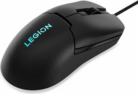 Klaviatūras un peles komplekts Legion KM310 RGB GX31N91913
