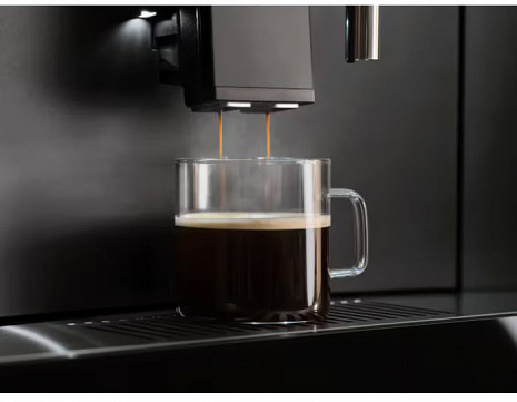 Кофейный аппарат  TC8NK7B