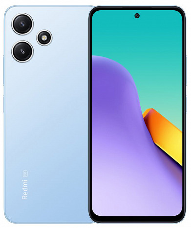 Viedtālrunis Redmi 12 5G 48250 NoLa