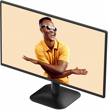 Monitors  24B31H