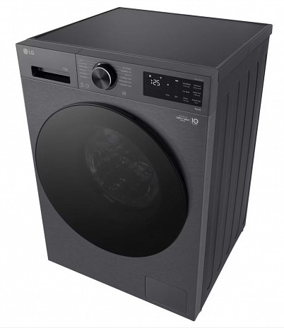 Veļas mašīna  F4X5011TBB