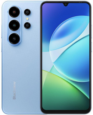 Viedtālrunis  WAVE10C 4/128 BLUE