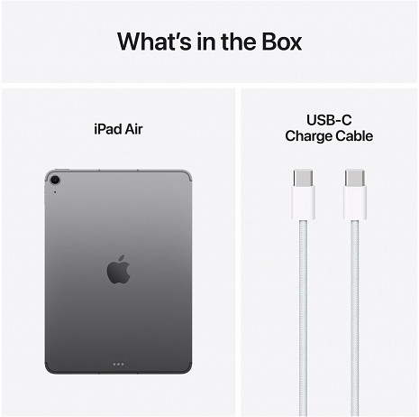 Planšetdators iPad Air 11" 5G MCG44HC/A