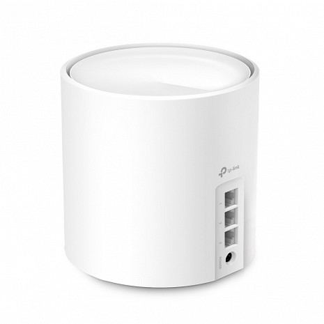 Mājas Wi-Fi tīkla sistēma (Mesh)  Deco X50(2-pack)