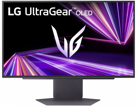 OLED monitors  27GX790A-B.AEU