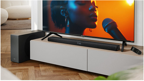 Mājas kinozāles skaļrunis  HT-SBW320