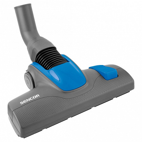 Пылесос  SVC 611 BL