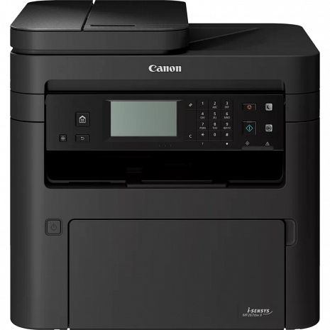 Multifunkcionālais printeris i-SENSYS MF267dw II 5938C008